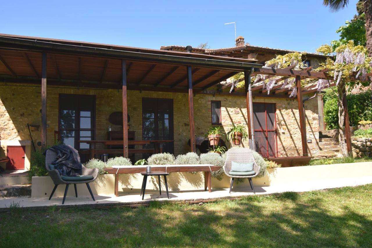 Villa Siena Exterior photo