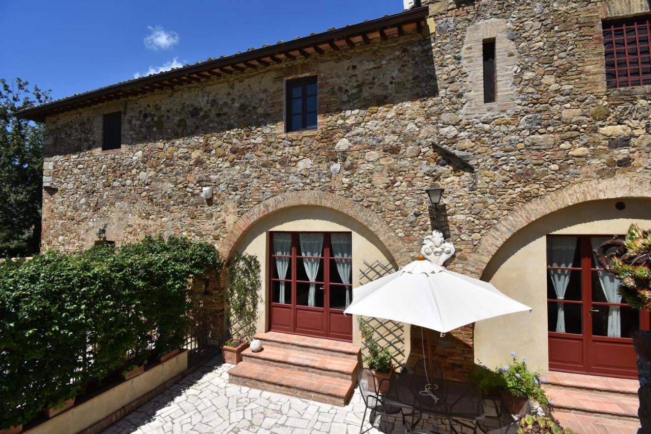 Villa Siena Exterior photo