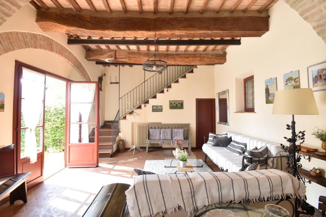 Villa Siena Exterior photo