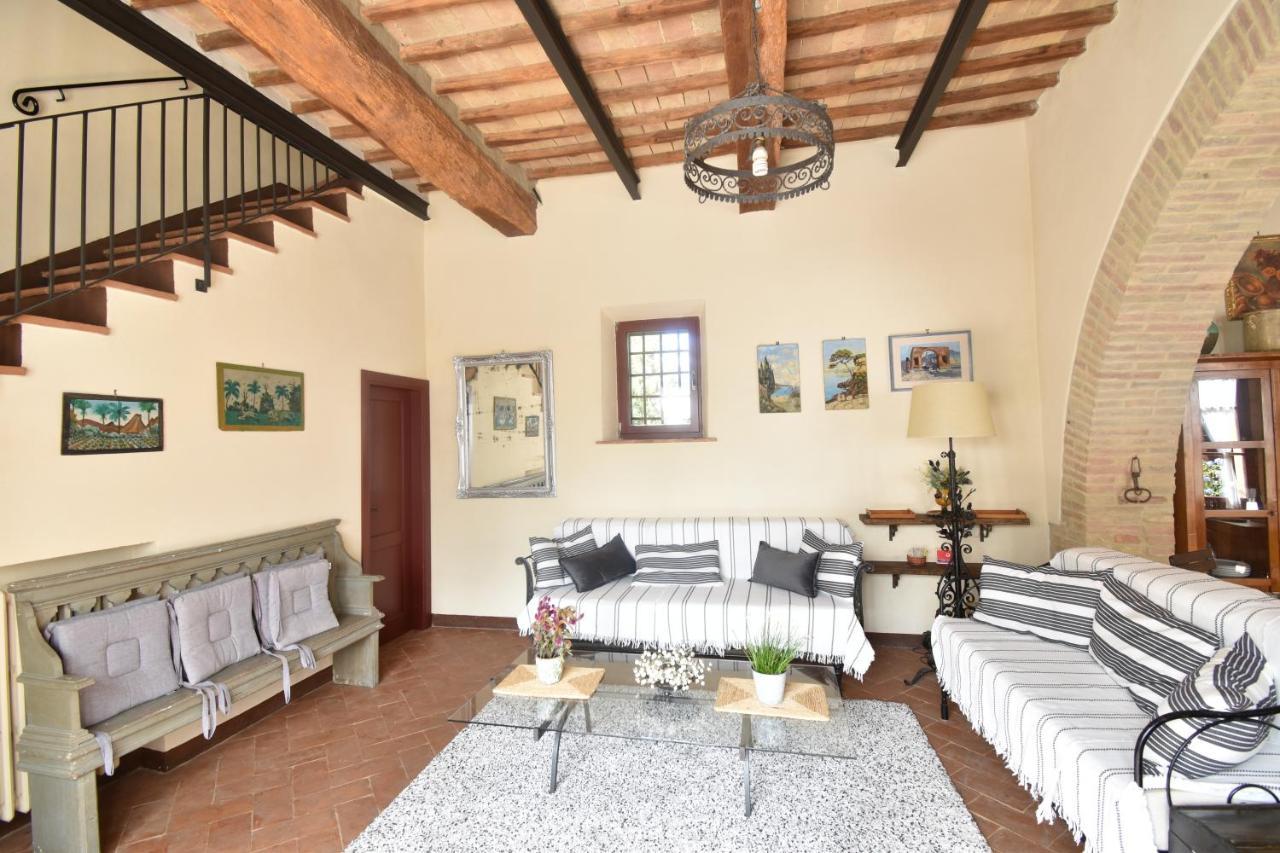 Villa Siena Exterior photo