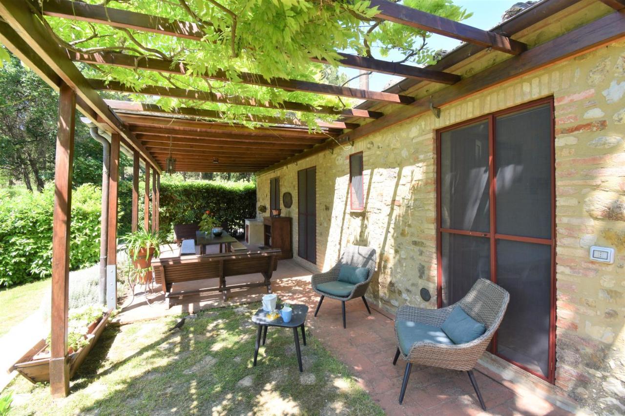 Villa Siena Exterior photo