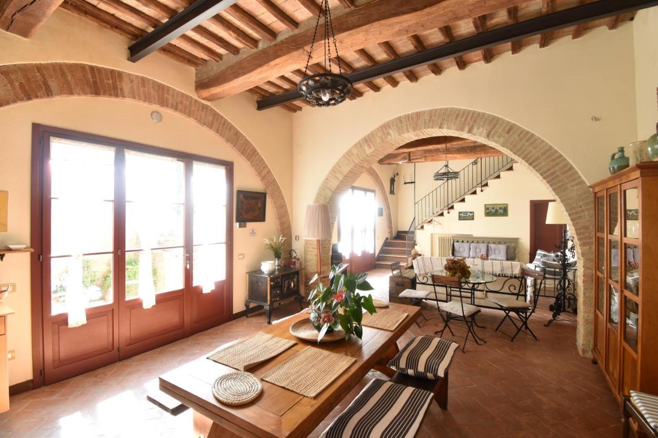 Villa Siena Exterior photo