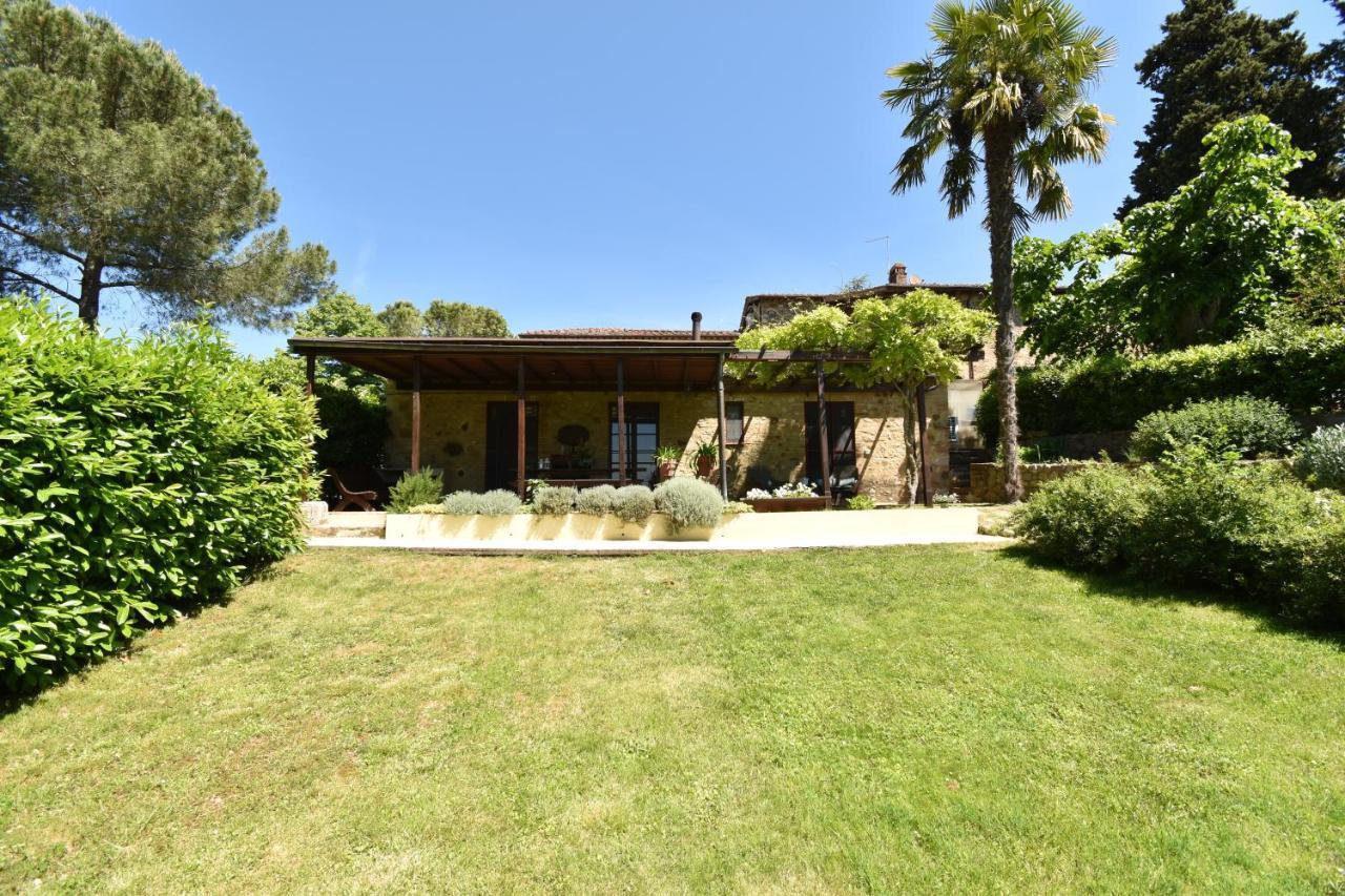 Villa Siena Exterior photo