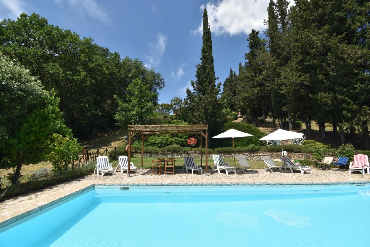 Villa Siena Exterior photo
