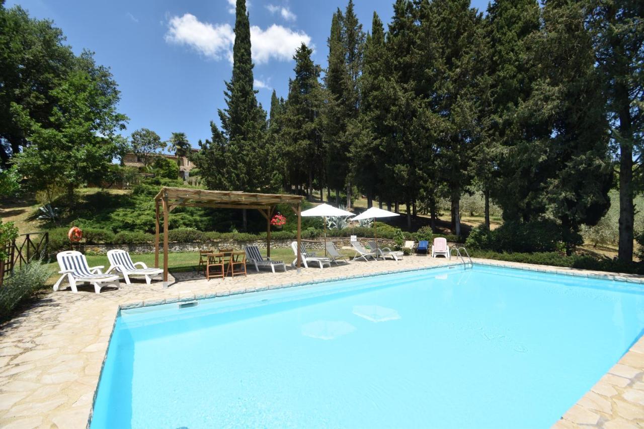Villa Siena Exterior photo