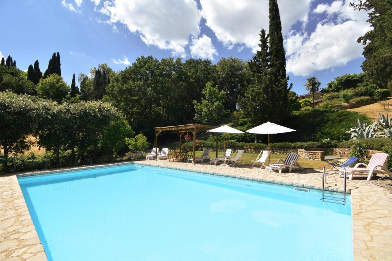 Villa Siena Exterior photo