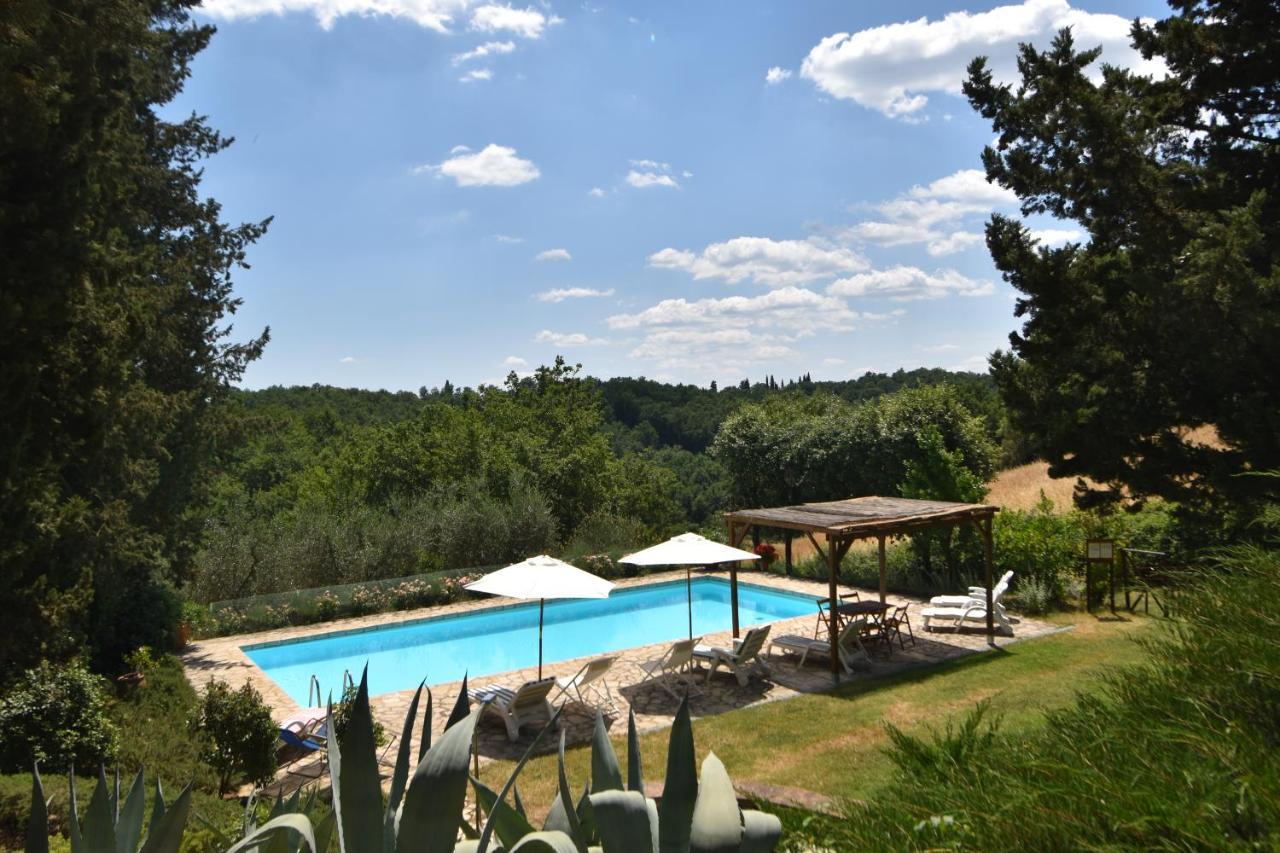 Villa Siena Exterior photo
