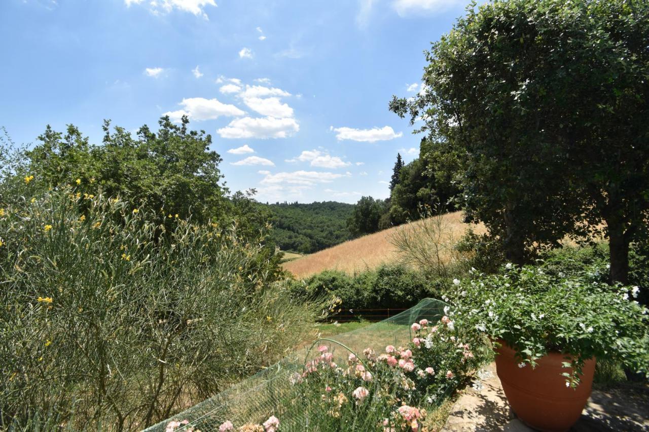 Villa Siena Exterior photo
