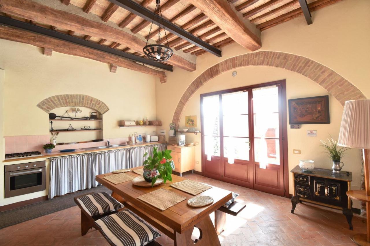Villa Siena Exterior photo