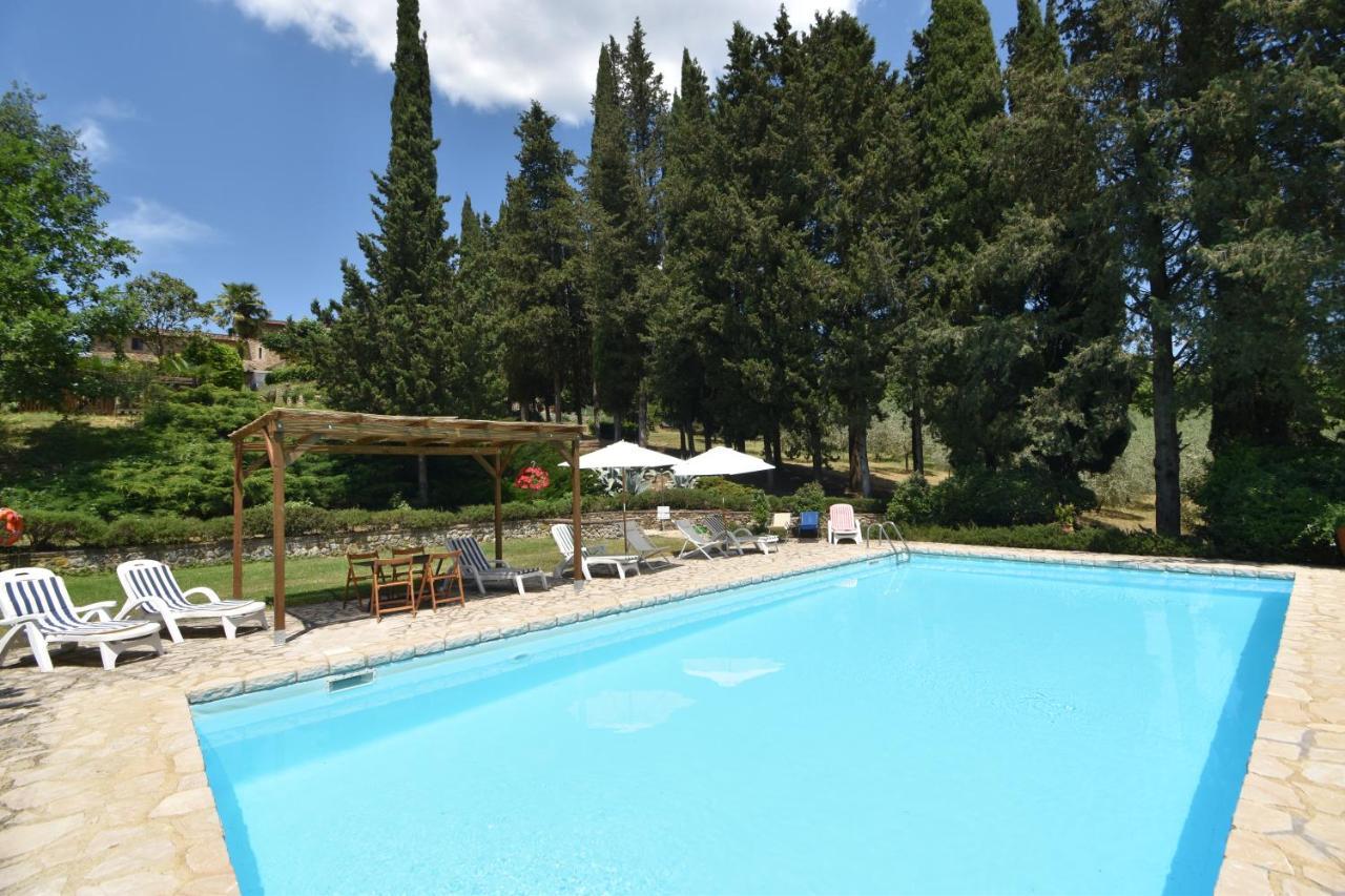 Villa Siena Exterior photo