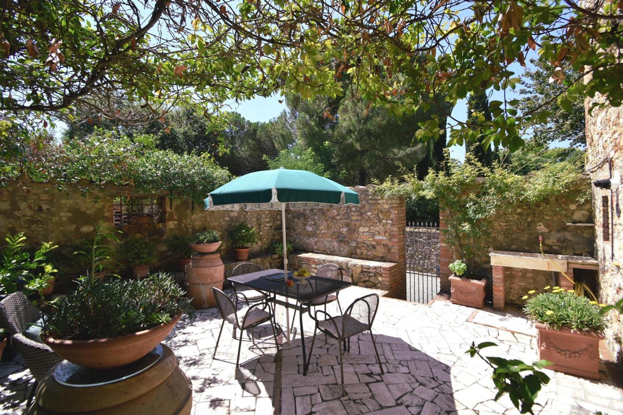 Villa Siena Exterior photo