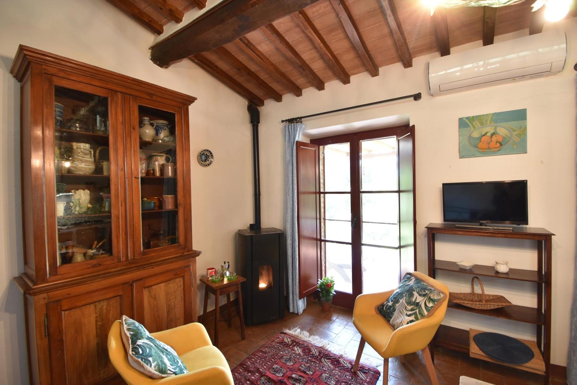Villa Siena Exterior photo