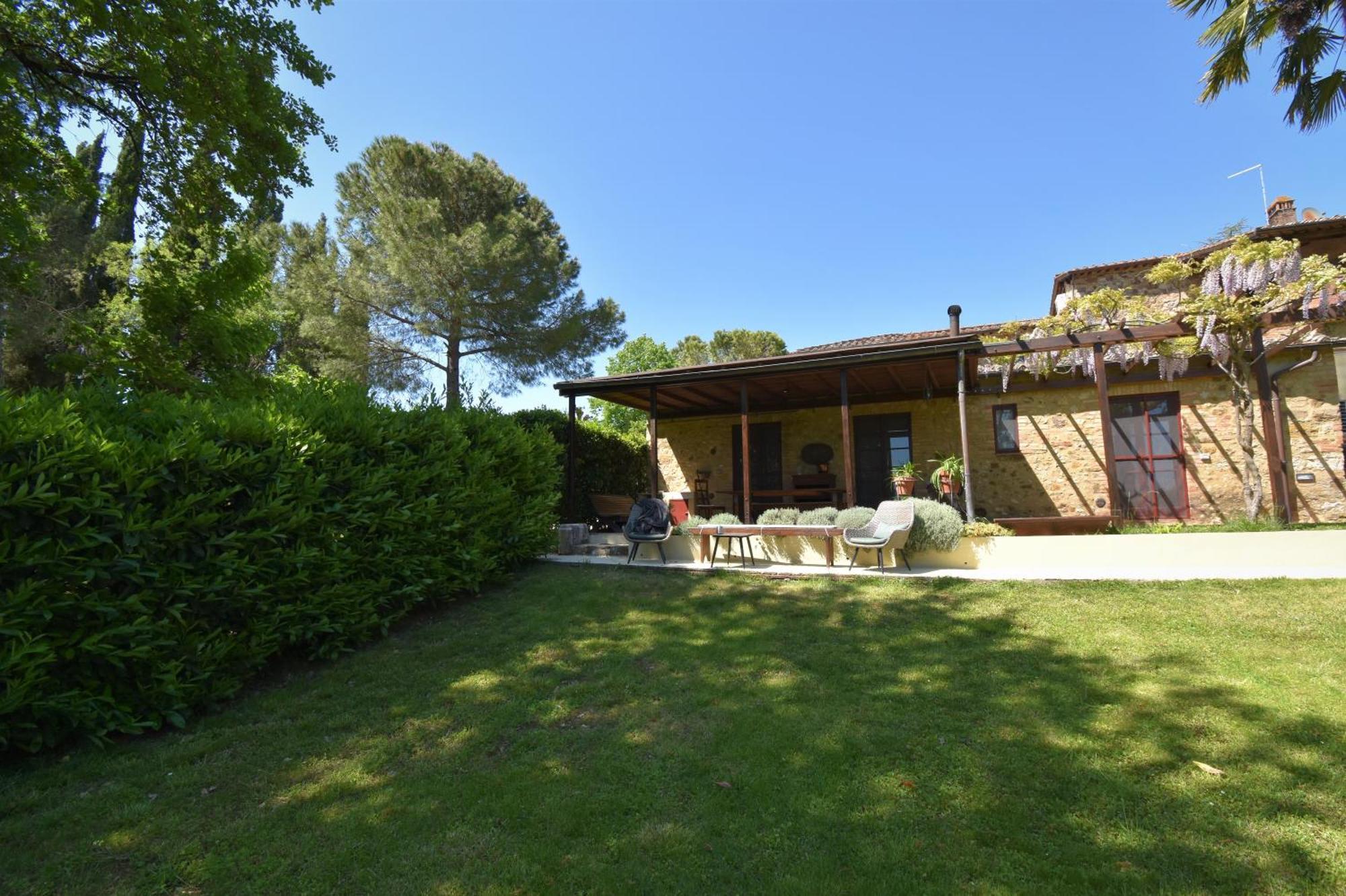 Villa Siena Exterior photo