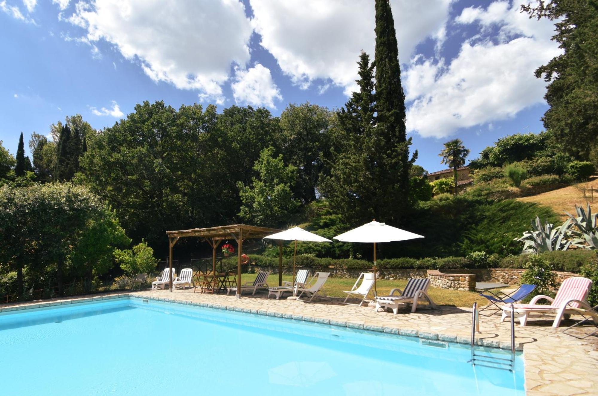 Villa Siena Exterior photo