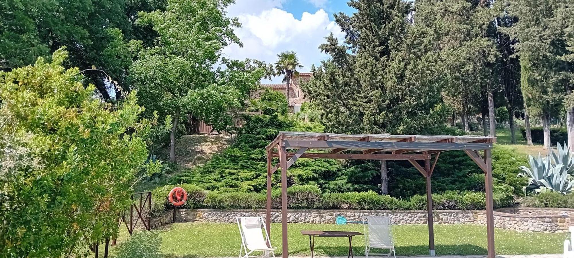 Villa Siena Exterior photo