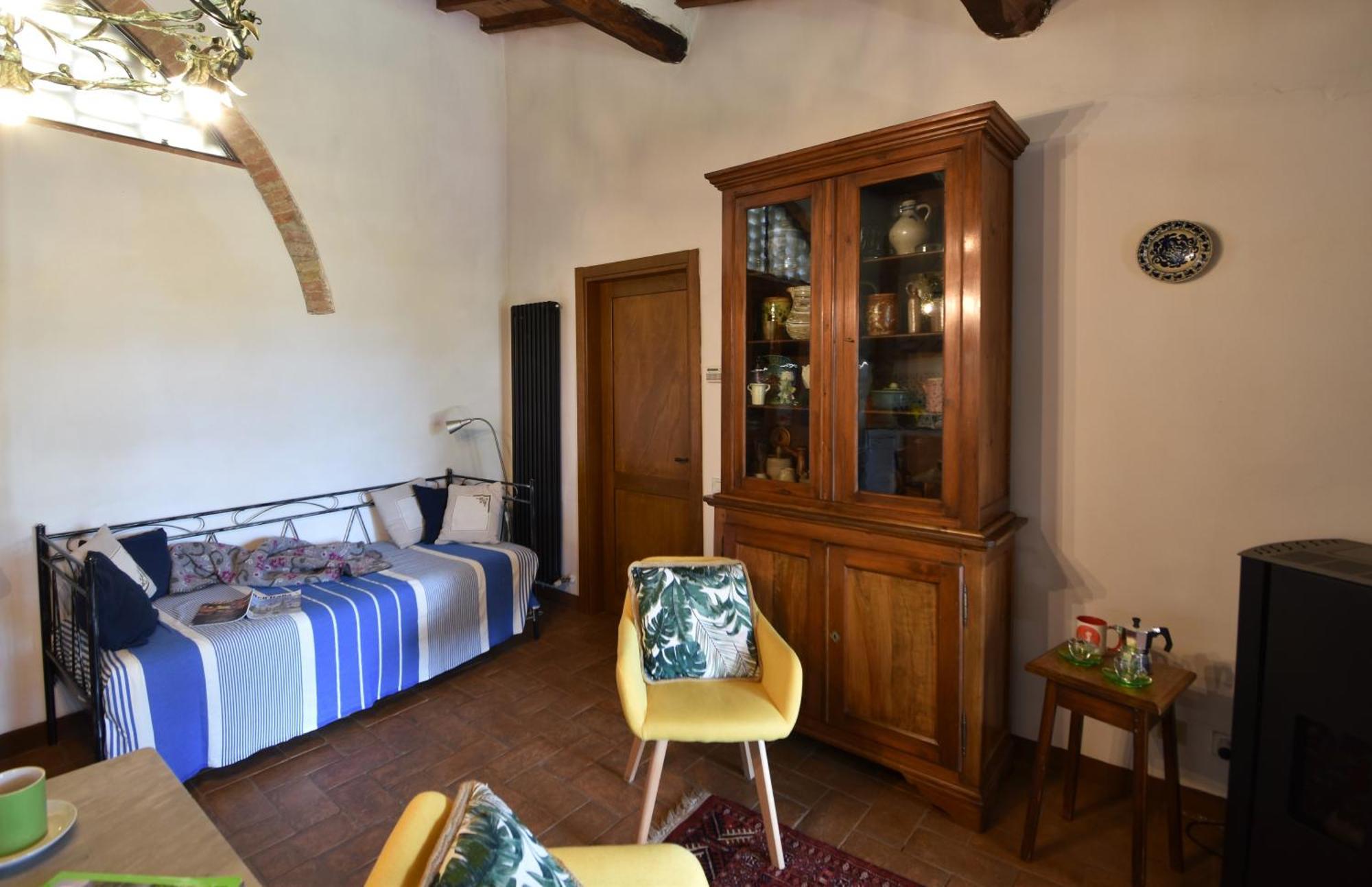Villa Siena Room photo