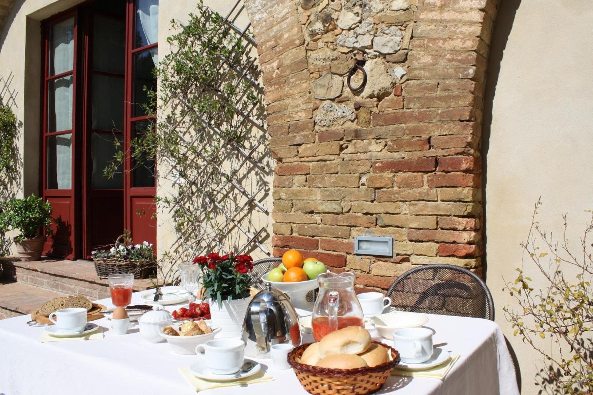 Villa Siena Exterior photo