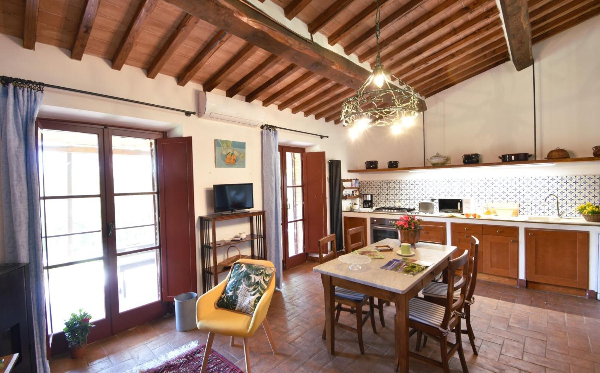 Villa Siena Room photo