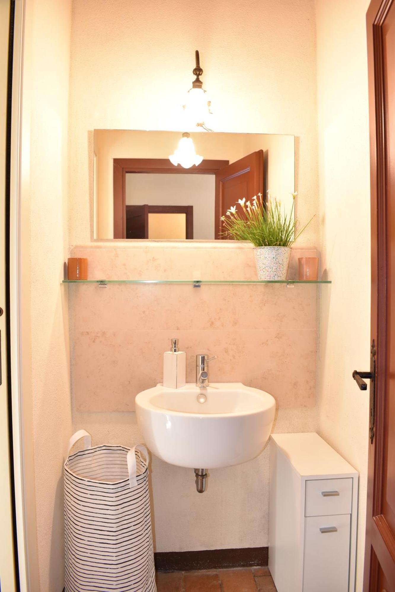 Villa Siena Room photo