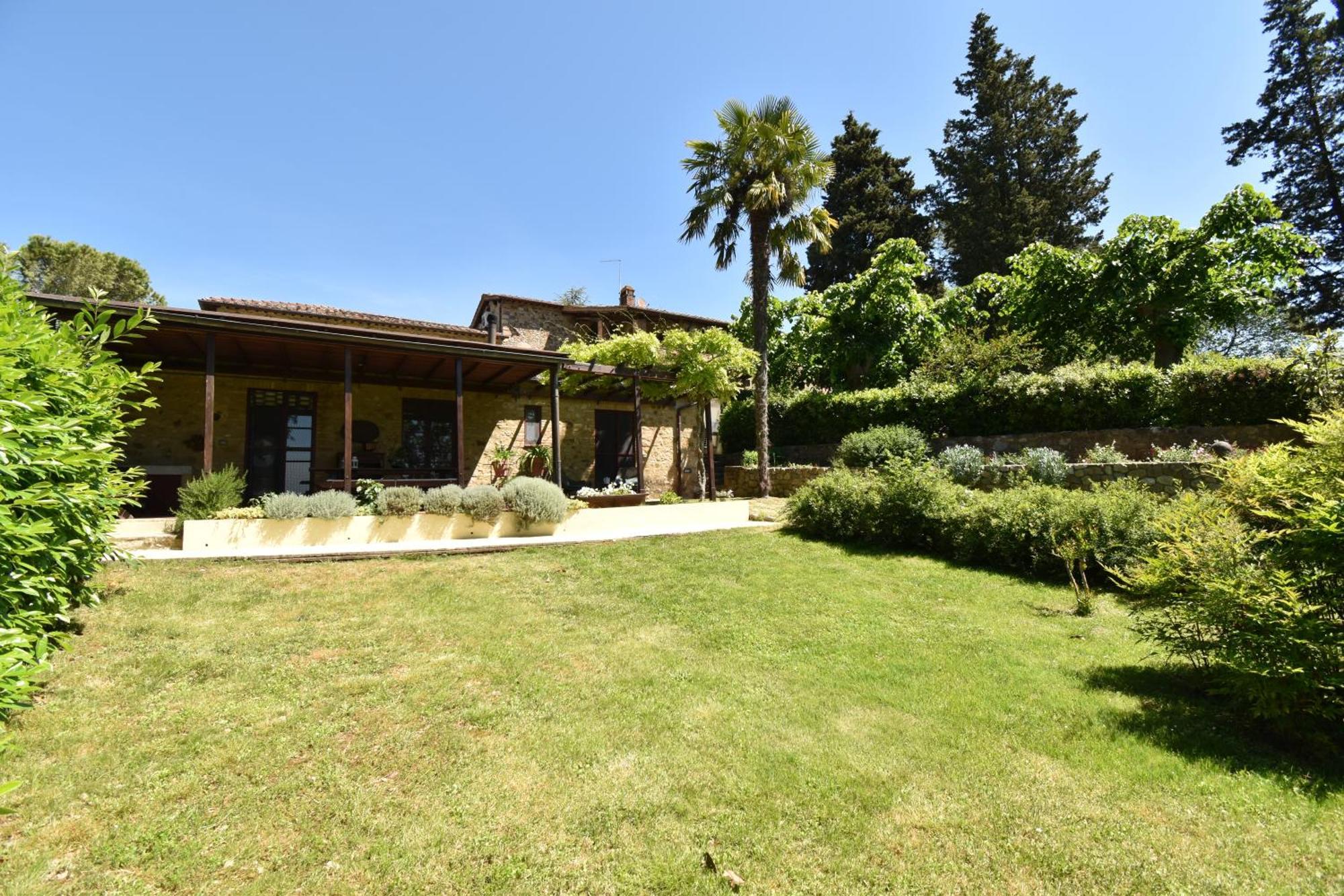 Villa Siena Room photo