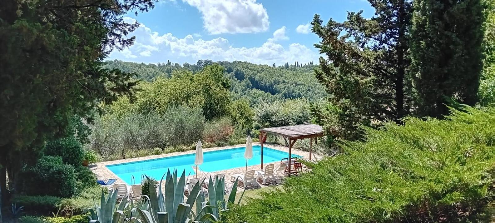 Villa Siena Exterior photo