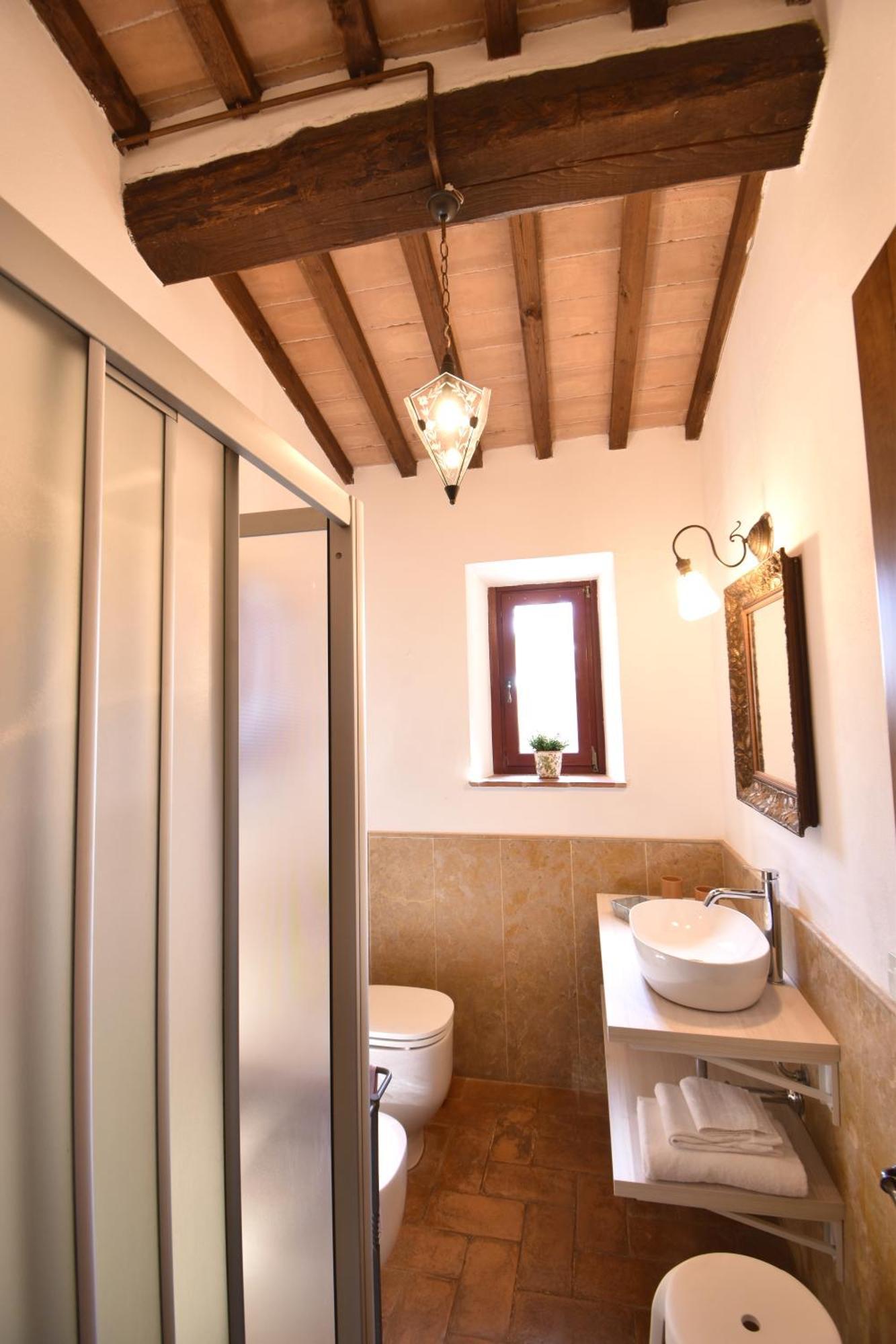 Villa Siena Room photo