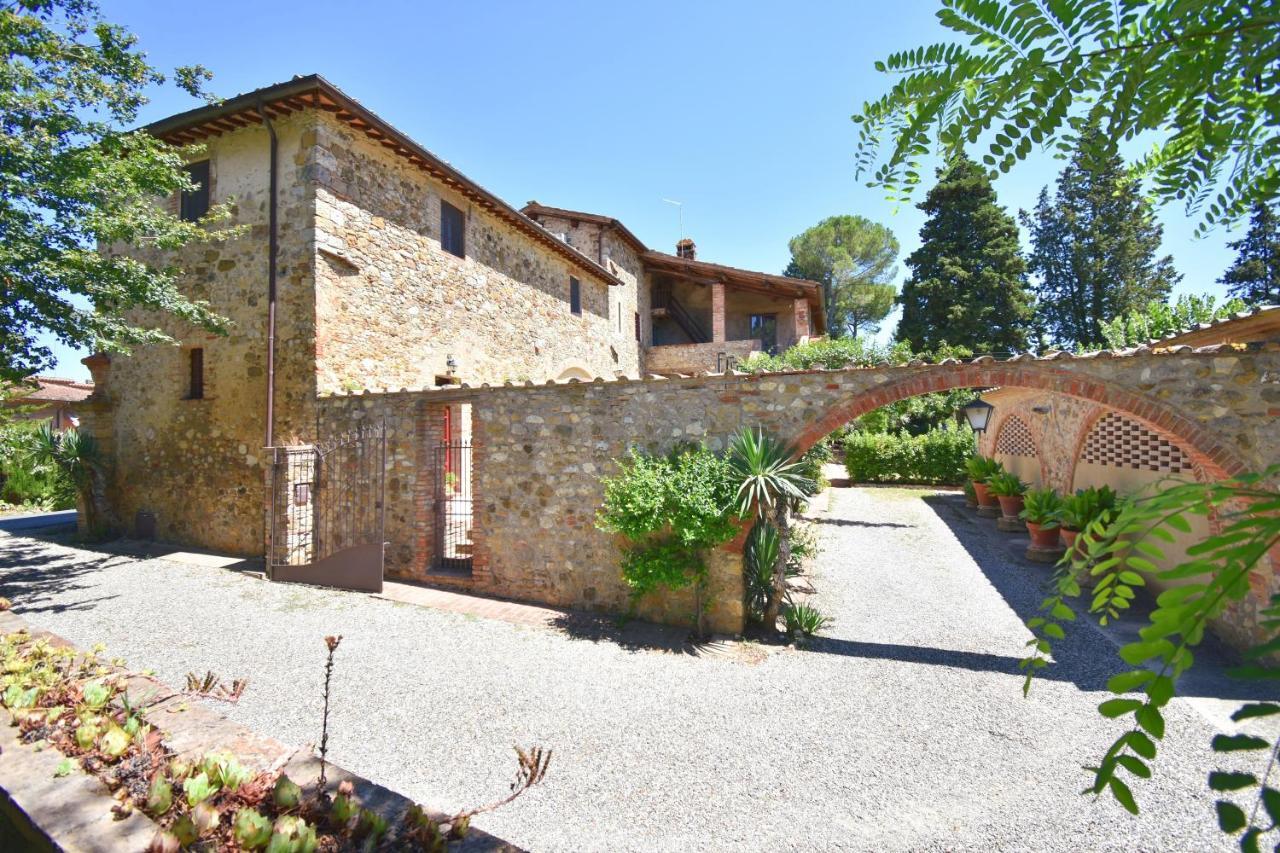 Villa Siena Exterior photo