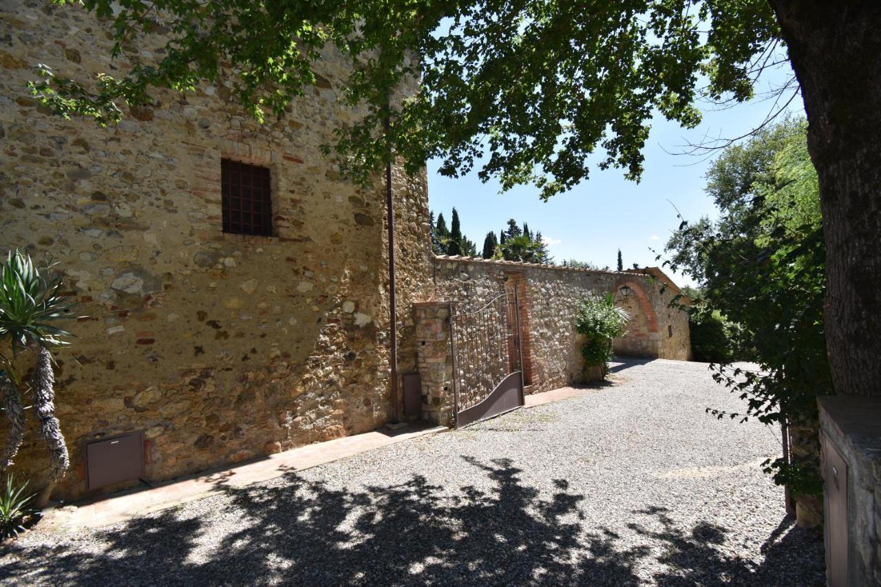 Villa Siena Exterior photo