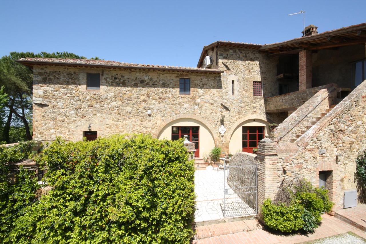 Villa Siena Exterior photo