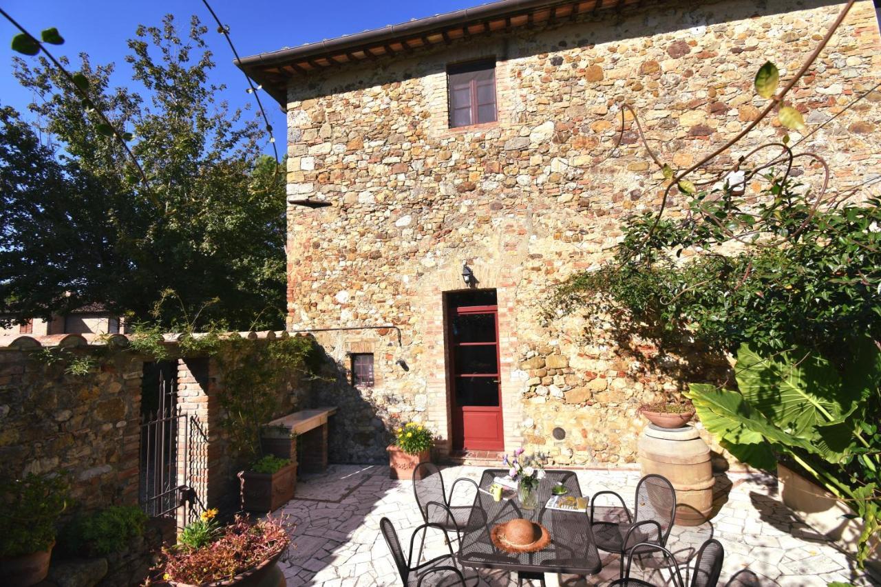 Villa Siena Exterior photo